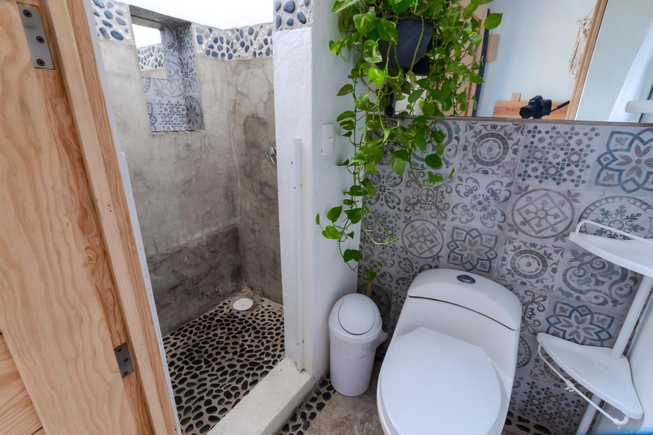 Habitaciones Samy San Francisco  Luaran gambar