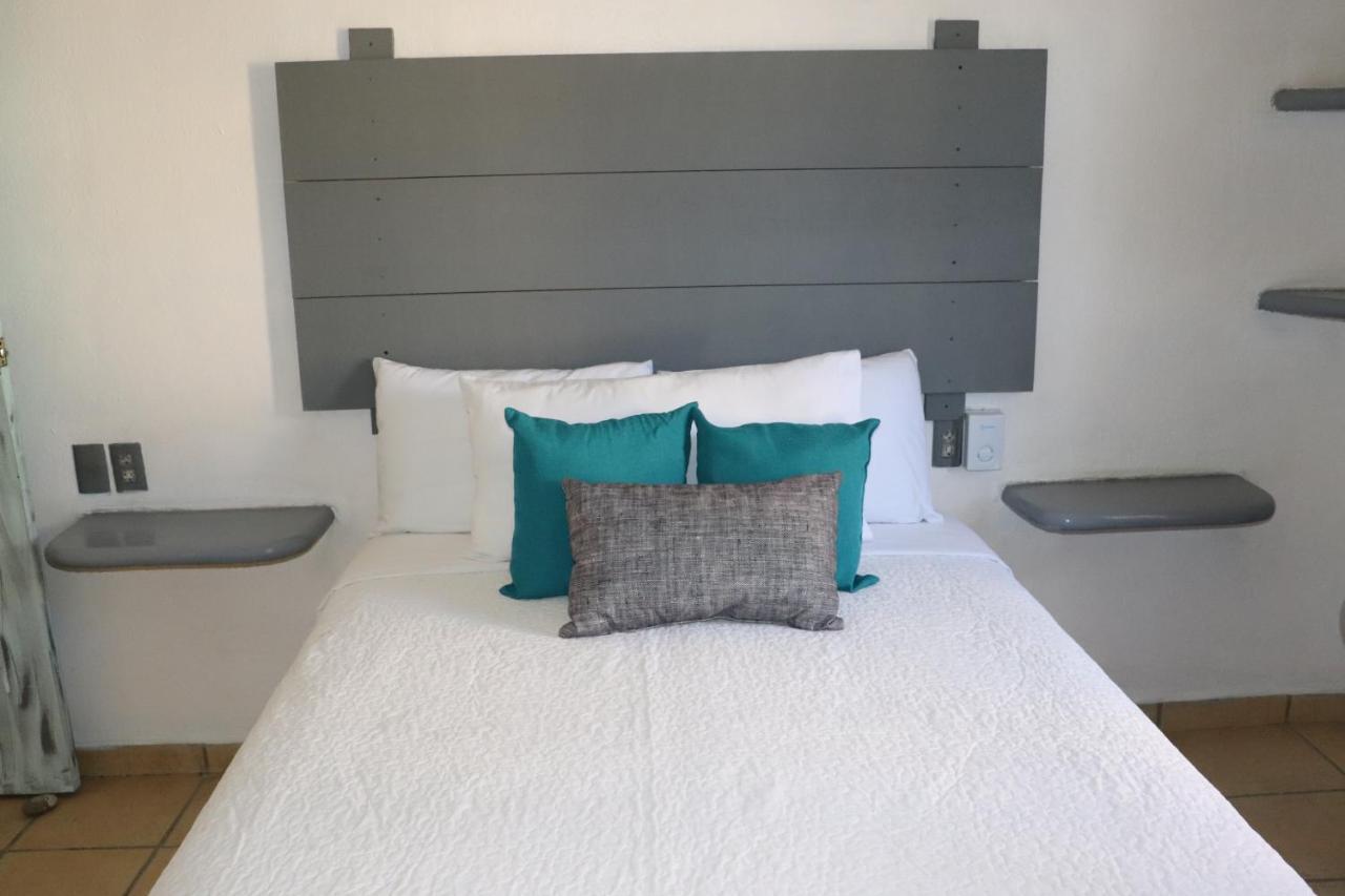 Habitaciones Samy San Francisco  Luaran gambar