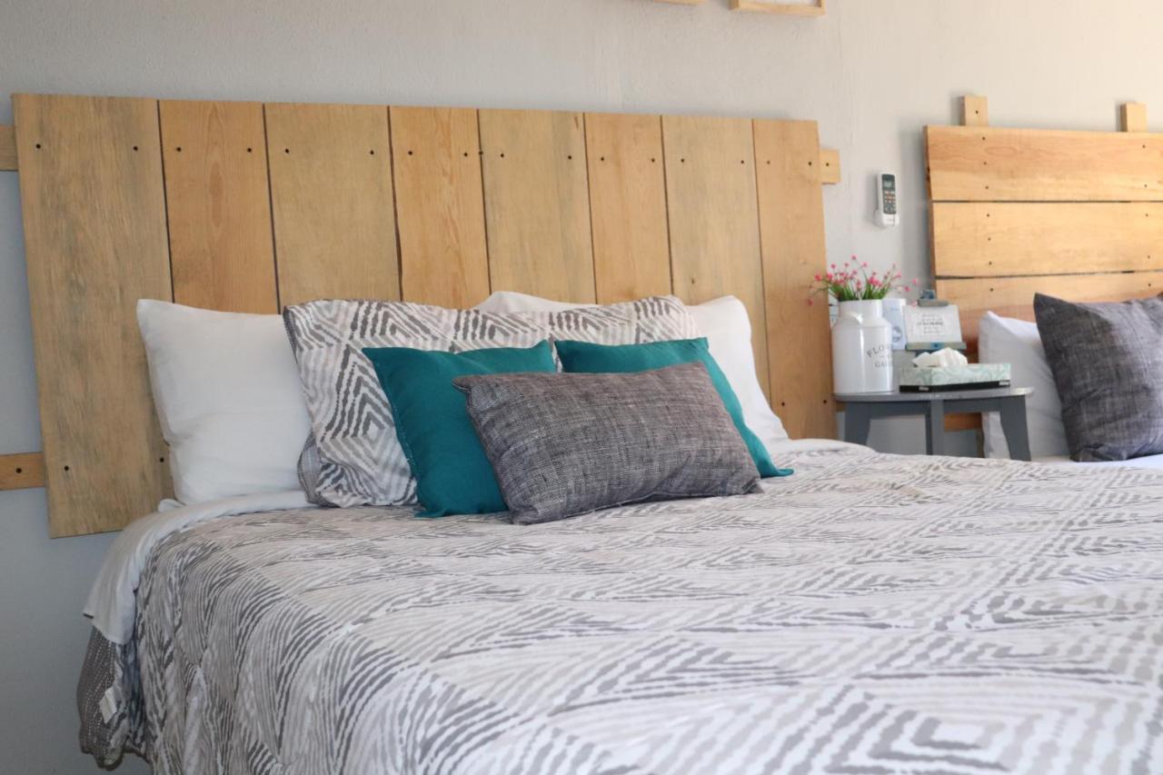 Habitaciones Samy San Francisco  Luaran gambar